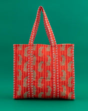 BOLSO RED SAVANA